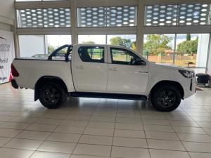 Toyota Hilux 2.4 GD-6 RB RaiderD/C - Image 3