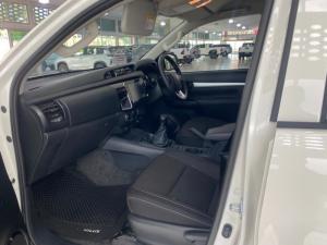 Toyota Hilux 2.4 GD-6 RB RaiderD/C - Image 7