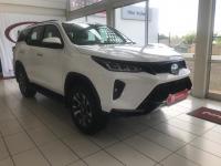 Thumbnail Toyota Fortuner 2.8 GD-6 VX automatic