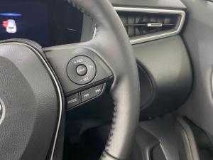 Toyota Corolla Cross 1.8 XS Hybrid - Image 10