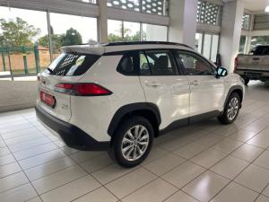 Toyota Corolla Cross 1.8 XS Hybrid - Image 2