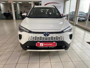 Toyota Corolla Cross 1.8 XS Hybrid - Image 4