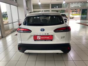 Toyota Corolla Cross 1.8 XS Hybrid - Image 5