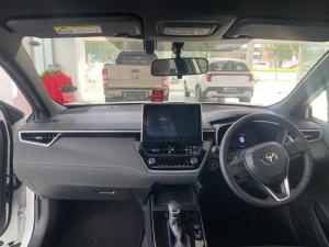 Toyota Corolla Cross 1.8 XS Hybrid - Image 6