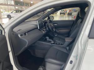 Toyota Corolla Cross 1.8 XS Hybrid - Image 7