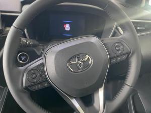 Toyota Corolla Cross 1.8 XS Hybrid - Image 8