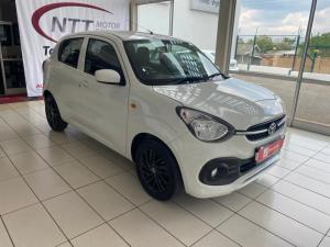 Toyota Vitz 1.0 XR AMT - Image 1