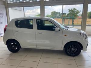 Toyota Vitz 1.0 XR AMT - Image 3