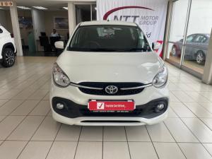 Toyota Vitz 1.0 XR AMT - Image 4