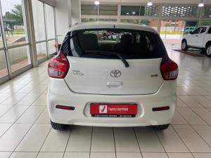 Toyota Vitz 1.0 XR AMT - Image 5