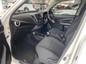 Toyota Vitz 1.0 XR AMT - Image 7