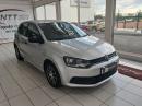 Thumbnail Volkswagen Polo Vivo 1.4 Trendline