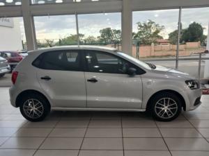 Volkswagen Polo Vivo 1.4 Trendline - Image 3