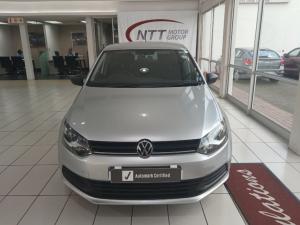 Volkswagen Polo Vivo 1.4 Trendline - Image 4