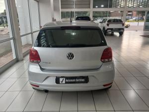 Volkswagen Polo Vivo 1.4 Trendline - Image 5