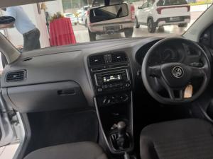Volkswagen Polo Vivo 1.4 Trendline - Image 6