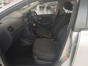 Volkswagen Polo Vivo 1.4 Trendline - Image 7