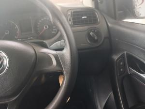 Volkswagen Polo Vivo 1.4 Trendline - Image 8