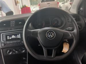 Volkswagen Polo Vivo 1.4 Trendline - Image 9