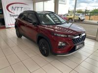 Thumbnail Suzuki Fronx 1.5 GL automatic