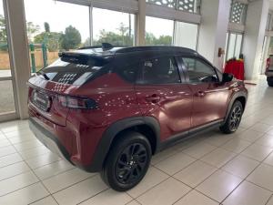 Suzuki Fronx 1.5 GL automatic - Image 2