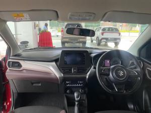 Suzuki Fronx 1.5 GL automatic - Image 6