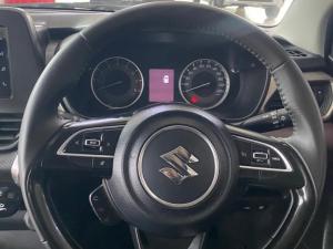 Suzuki Fronx 1.5 GL automatic - Image 8