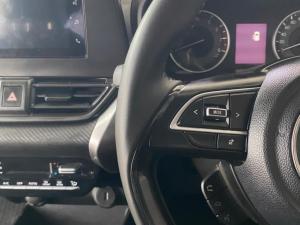Suzuki Fronx 1.5 GL automatic - Image 9