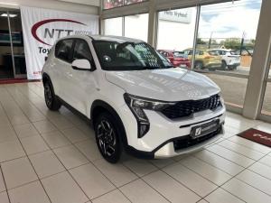 Kia Sonet 1.5LX - Image 1