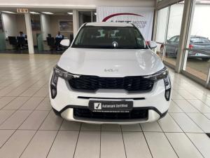 Kia Sonet 1.5LX - Image 4