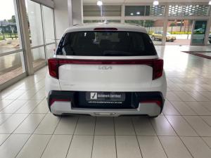 Kia Sonet 1.5LX - Image 5