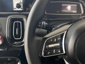 Kia Sonet 1.5LX - Image 9