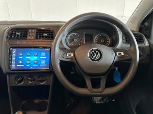 Volkswagen Polo Vivo 1.4 - Image 13