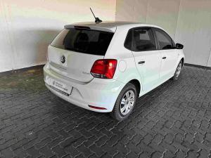 Volkswagen Polo Vivo 1.4 - Image 2