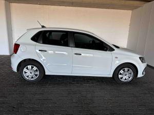 Volkswagen Polo Vivo 1.4 - Image 3