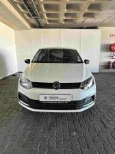 Volkswagen Polo Vivo 1.4 - Image 4