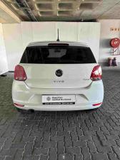 Volkswagen Polo Vivo 1.4 - Image 5
