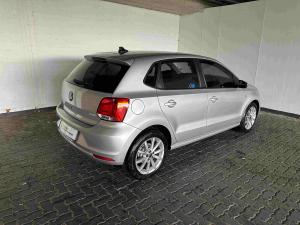Volkswagen Polo Vivo 1.4 Life - Image 2