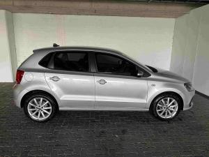 Volkswagen Polo Vivo 1.4 Life - Image 3