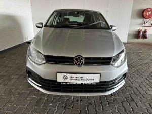 Volkswagen Polo Vivo 1.4 Life - Image 4