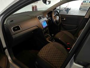 Volkswagen Polo Vivo 1.4 Life - Image 7