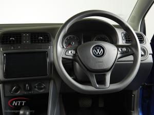 Volkswagen Polo Vivo 1.4 - Image 10