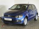 Thumbnail Volkswagen Polo Vivo 1.4