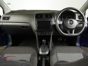 Volkswagen Polo Vivo 1.4 - Image 6