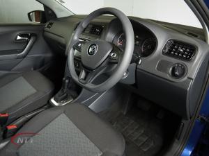 Volkswagen Polo Vivo 1.4 - Image 8