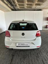 Volkswagen Polo Vivo 1.4 Trendline - Image 5