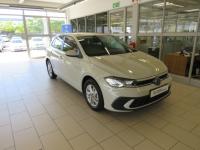 Thumbnail Volkswagen Polo 1.0 TSI