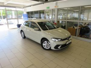 Volkswagen Polo 1.0 TSI - Image 24