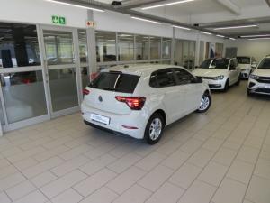 Volkswagen Polo 1.0 TSI - Image 2