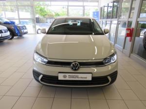 Volkswagen Polo 1.0 TSI - Image 4